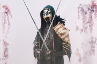 Sleep Token unveil melodic new song "Damocles"