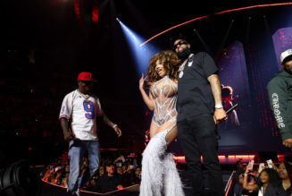 Slim Thug vs. Reality: The Megan Thee Stallion Delusion Continues