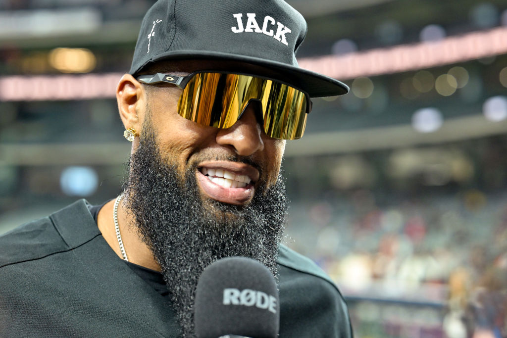 2025 Cactus Jack Foundation HBCU Celebrity Softball Classic