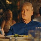 SNL Spoofs The White Lotus with The White Potus