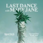 Snoop Dogg Drops New Visuals for "Last Dance With Mary Jane"