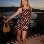 So Easy, So Elegant—This Expensive-Looking Dress Trend Will Rule Summer 2025
