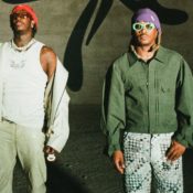 Song of the Week: Young Thug Flexes His Way to a Comeback on the Future-Featuring "Money on Money"