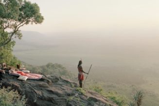 Sony Announces Winners for 2025 World Photography Awards