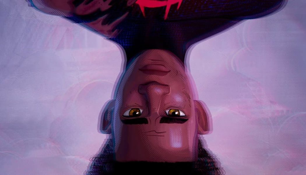 Sony Confirms 'Spider-Man: Beyond the Spider-Verse' Release Date