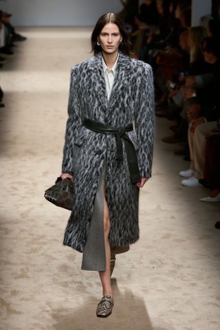 Tods F/W 25 show