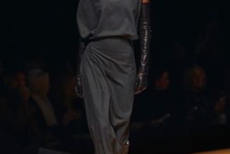 Sorry, But Fashion People Are Already Ditching Leopard-Print Shoes for This Elegant Alternative