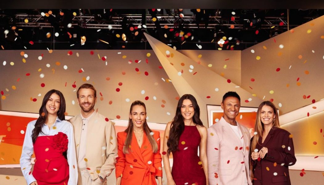 Spannende Fakten zum "taff"-Jubiläum