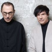 Sparks announce 2025 tour dates, reveal new song “Drowned in a Sea of Tears”