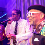 Spike Lee Says Meme Led Him To Cast A$AP Rocky