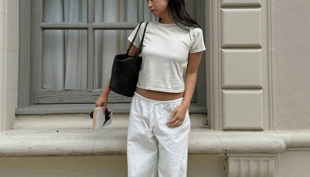 Spotted: These 5 Spring Trends Are on Every Cool Girl in L.A.