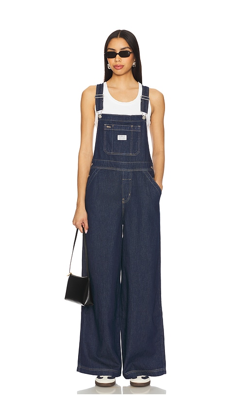 Xl Overall