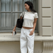 Spotted: These 5 Spring Trends Are on Every Cool Girl in L.A.