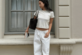 Spotted: These 5 Spring Trends Are on Every Cool Girl in L.A.