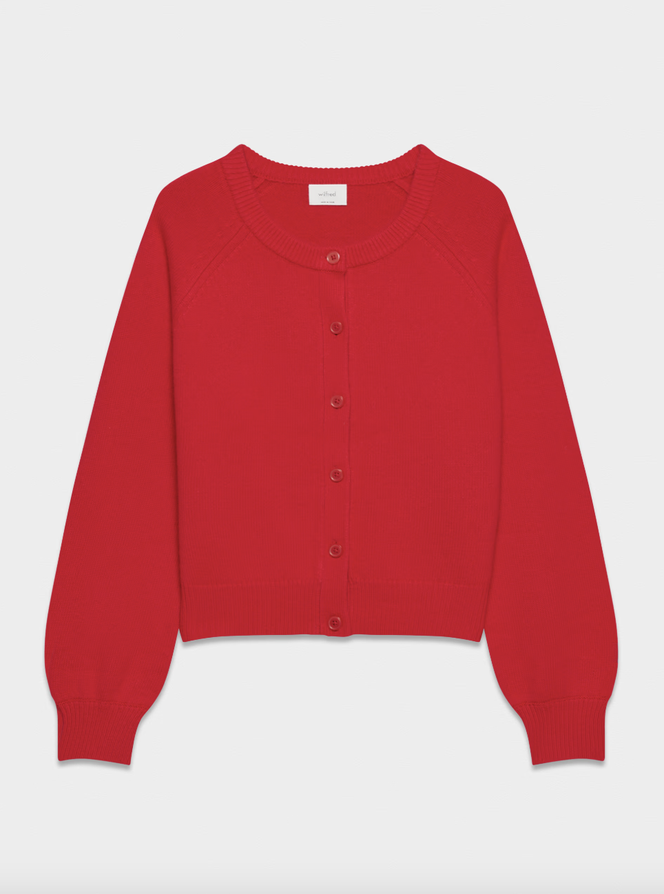 London Wool Cardgian. 