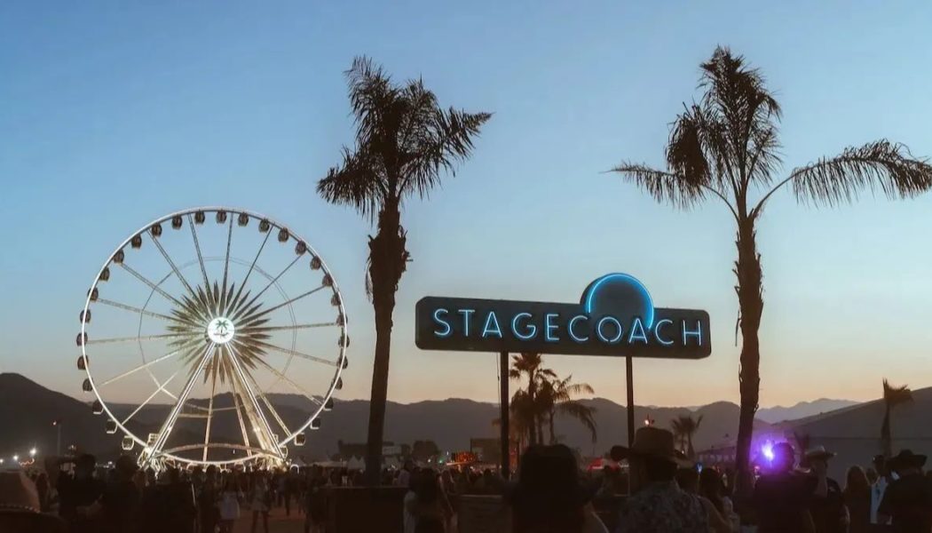 Stagecoach 2025 Livestream: Everything You Need to Know
