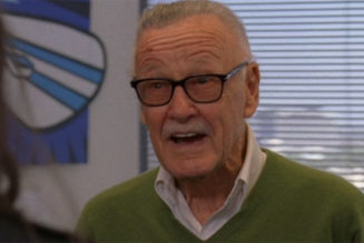 Stan Lee's daughter denies physically abusing her parents: "I never did it"