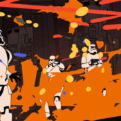 Star Wars: Visions is returning in October — and getting a spinoff series