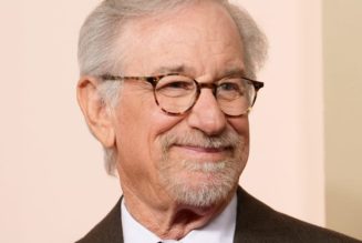 Steven Spielberg Is 2025's Richest Celebrity Billionaire