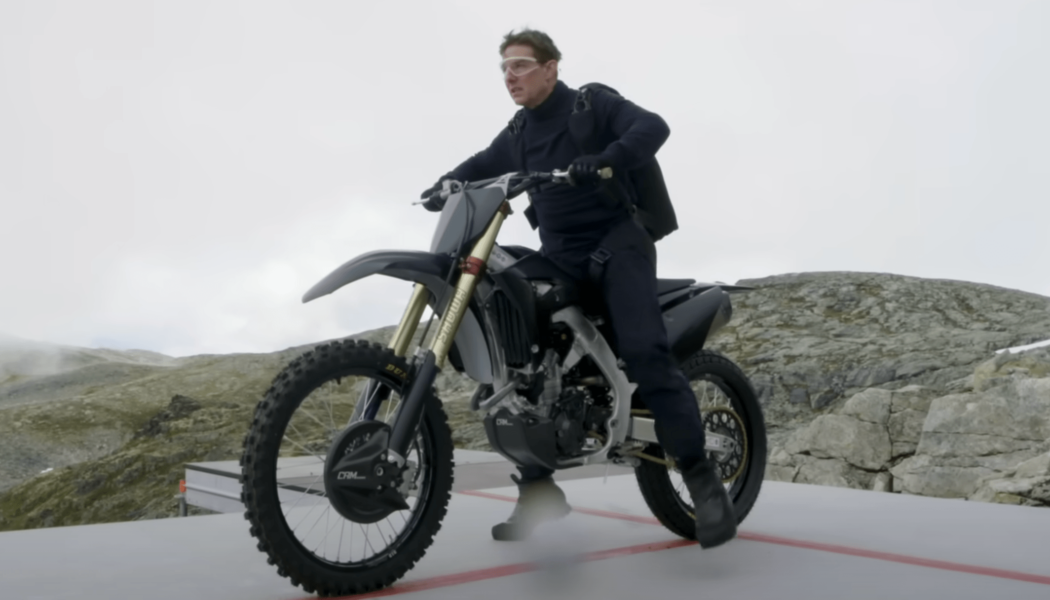 Stunts are finally getting their own category at the Oscars