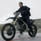 Stunts are finally getting their own category at the Oscars