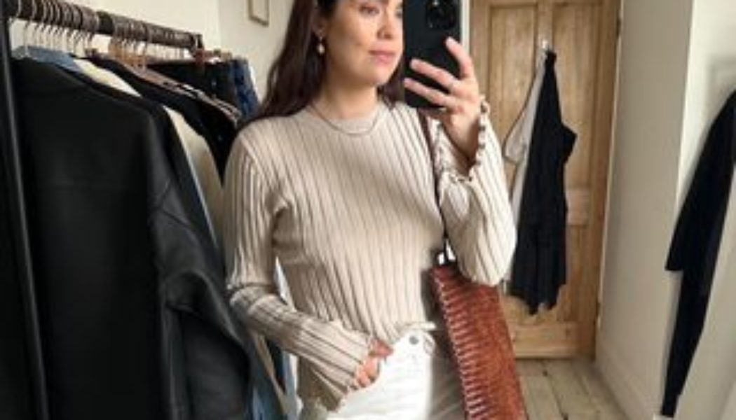 Style Rut? I Have Something for That—33 Stellar Spring Picks From Nordstrom, Zara, and Madewell