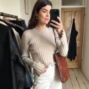 Style Rut? I Have Something for That—33 Stellar Spring Picks From Nordstrom, Zara, and Madewell