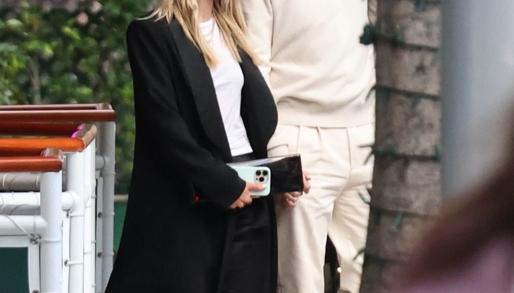 Summer 2024's It Shoe Just Met Its 2025 Replacement