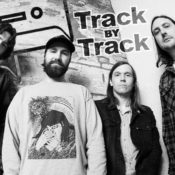 Superheaven Dissect New Self-Titled Album Track by Track