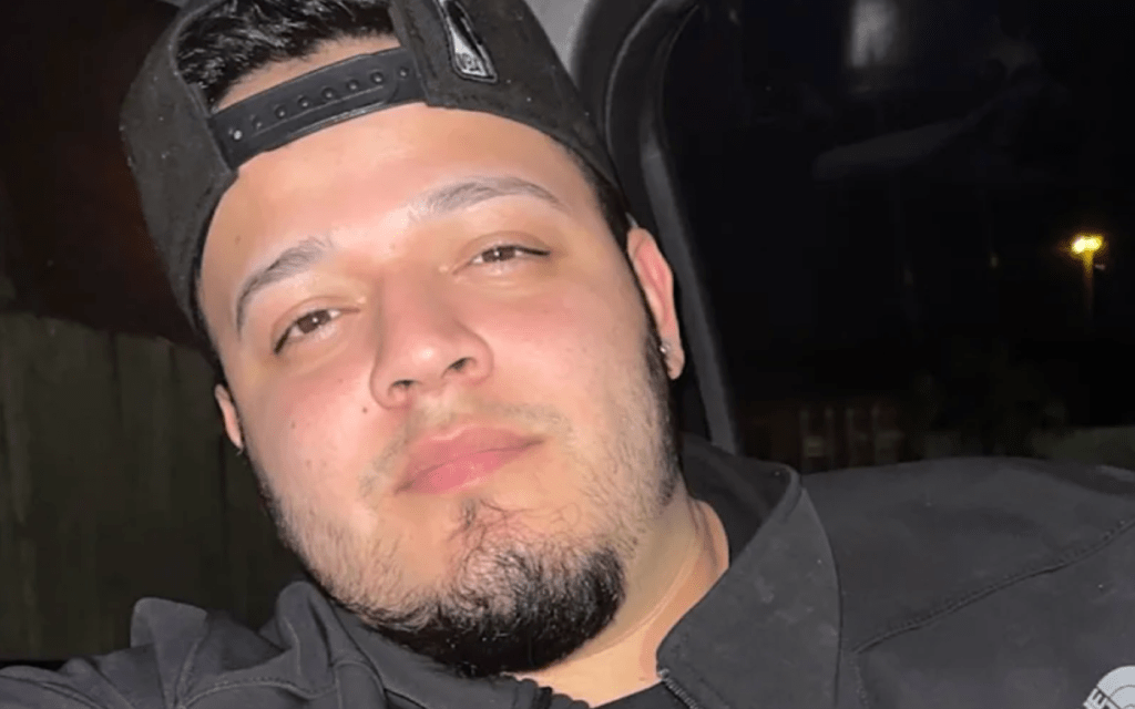 Kilmar Abrego Garcia