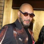 Swizz Beatz On Creating The Soundscape Of 'Godfather of Harlem'