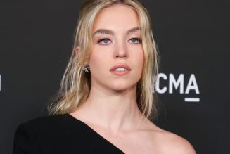 Sydney Sweeney to Star in Michael Bay's New Video Game Movie 'OutRun'