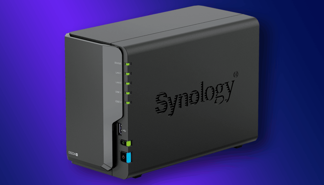Synology is tightening restrictions on third-party NAS hard drives