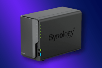 Synology is tightening restrictions on third-party NAS hard drives