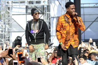 T.I. Knew Travis Scott Was A Star Before The Rodeo Even Started