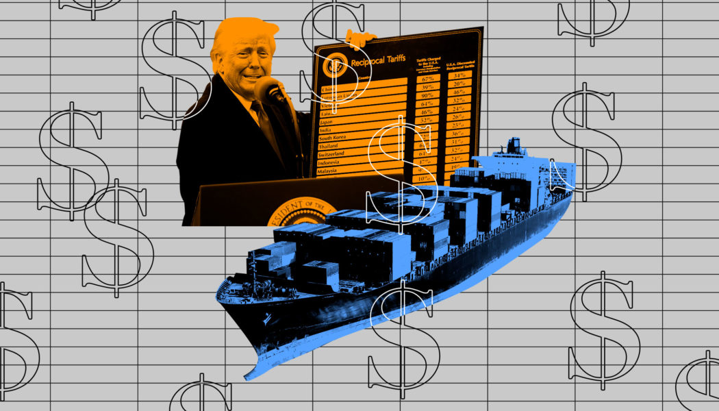 Tabletop game companies sue Trump to stop tariffs