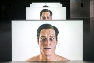 Tate Britain Spotlights the Uncanny Genius of Ed Atkins