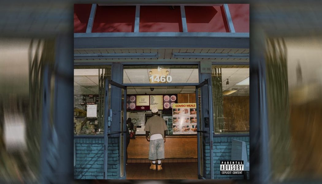 TDE's Ray Vaughn Serves Up a Solid Debut LP