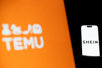 Temu & Shein Raising US Prices Next Week In Response Donald Trump's Tariffs