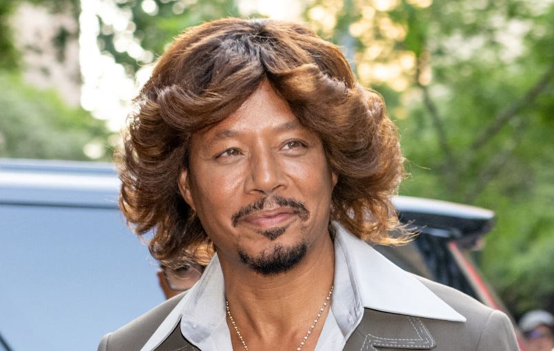 Celebrity Sightings In New York City - September 04, 2024