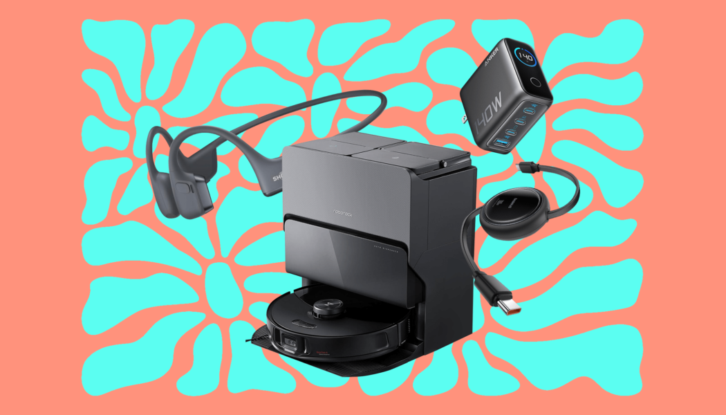 The 95 best last-minute deals from Amazon’s Big Spring Sale