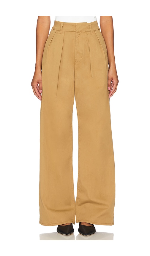 Petra Pleated Trouser