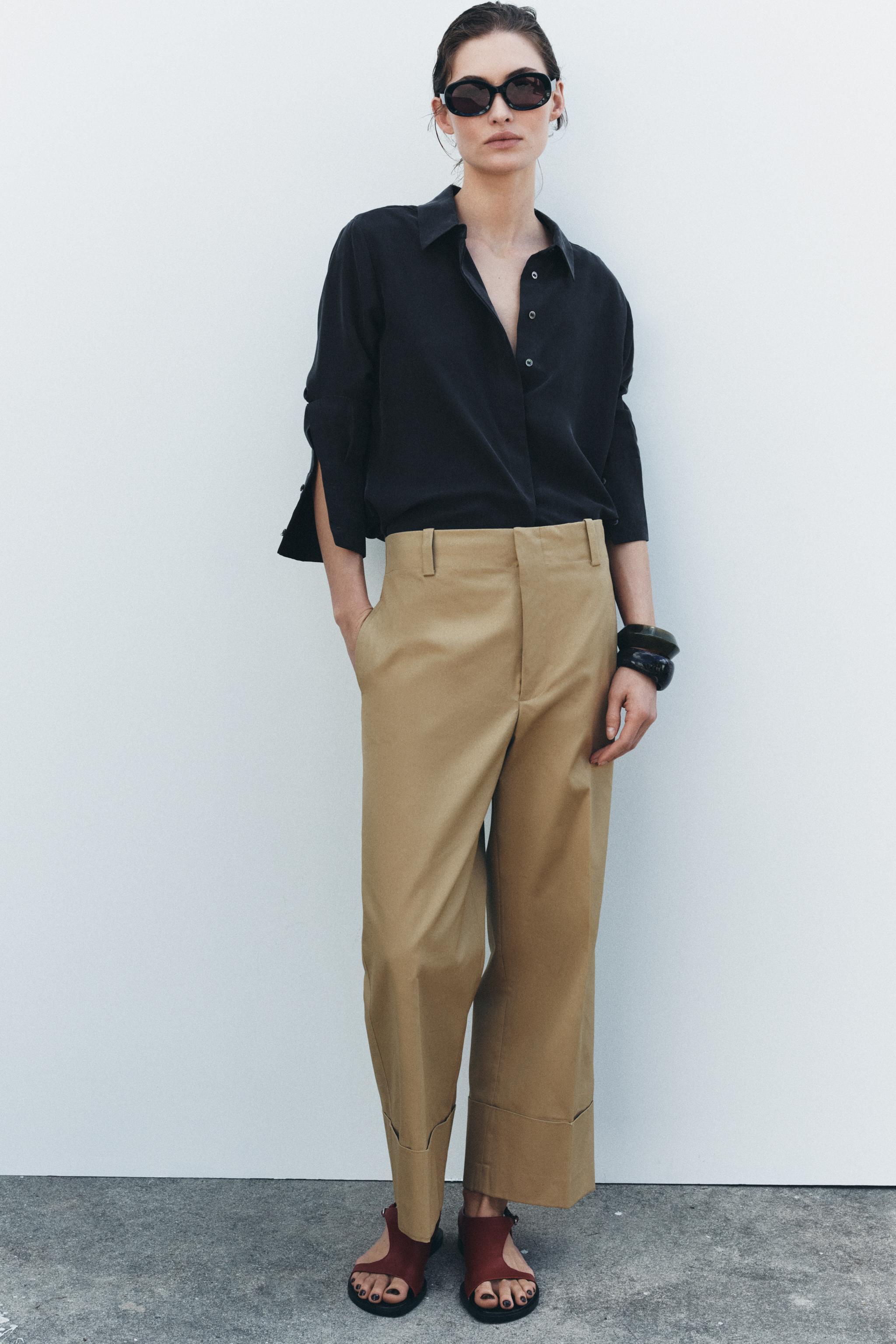 Chino Pants Zw Collection