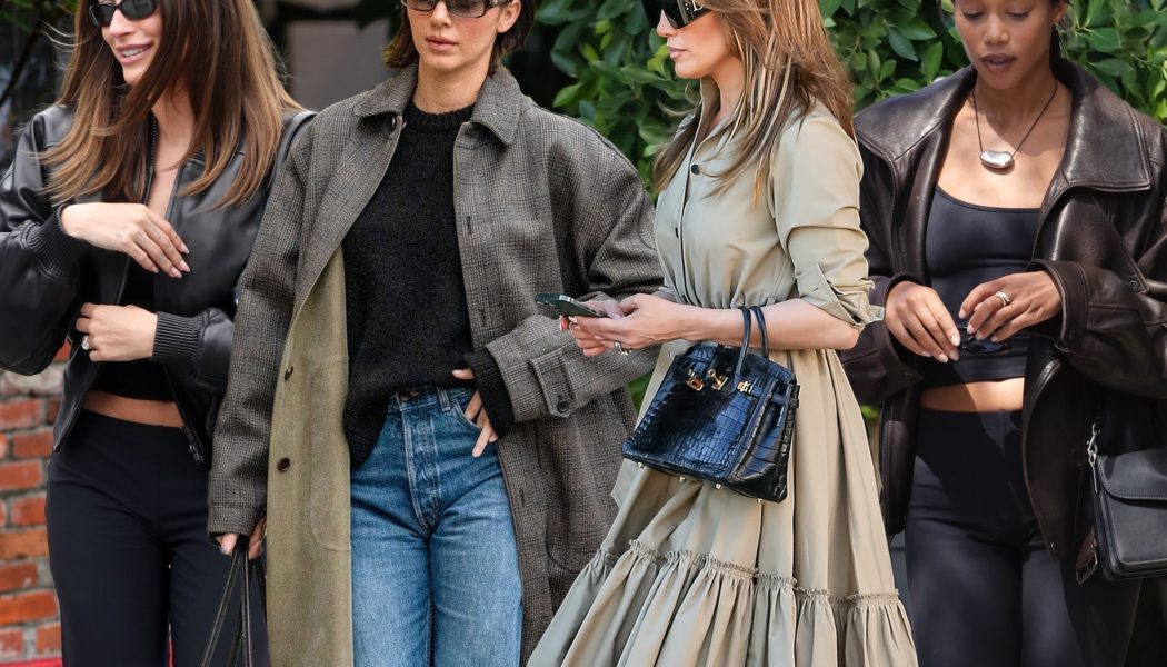 The Anti-Trend Shoe Style All of Your Favorite Celebrities Have in Their Closets