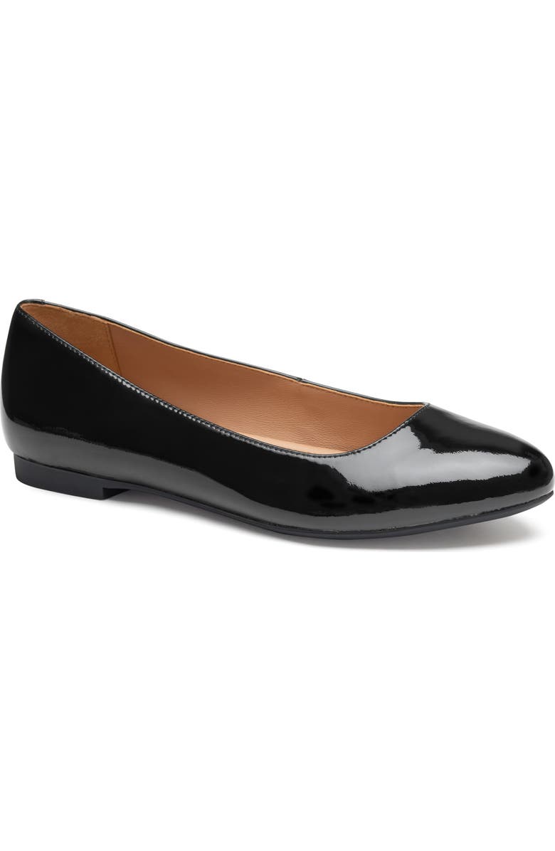 Delanie Ballet Flat