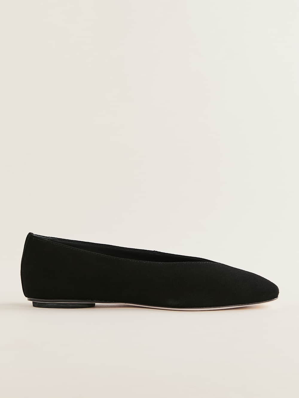Prudence Ballet Flat