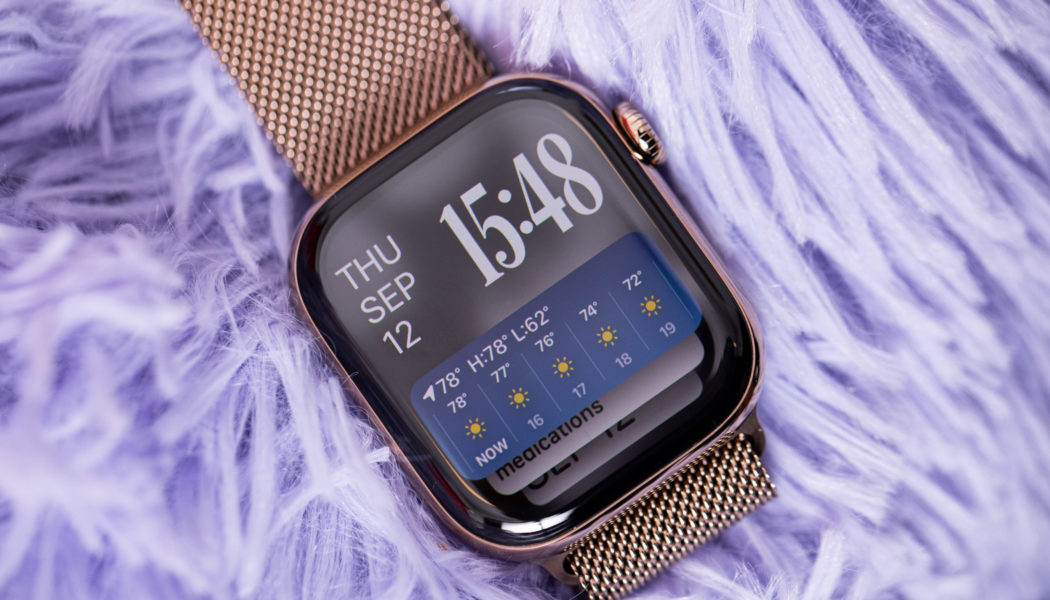 The Apple Watch Series 10 is back on sale for a record low of $299