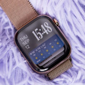 The Apple Watch Series 10 is back on sale for a record low of $299