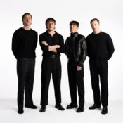 The Beatles Biopics Cast Officially Announced, All Four Films Set for April 2028 Release
