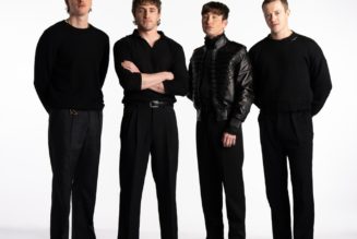 The Beatles Biopics Cast Officially Announced, All Four Films Set for April 2028 Release